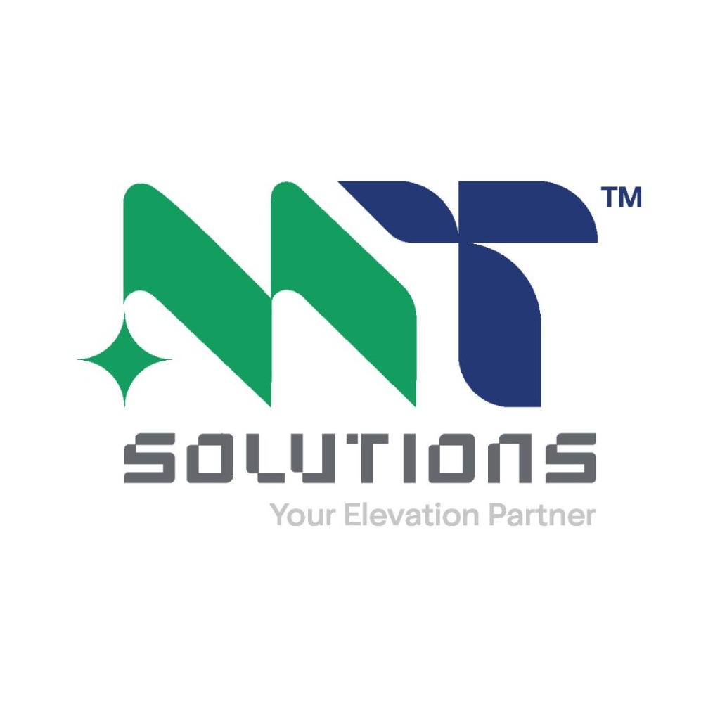 MT Solutions Logo