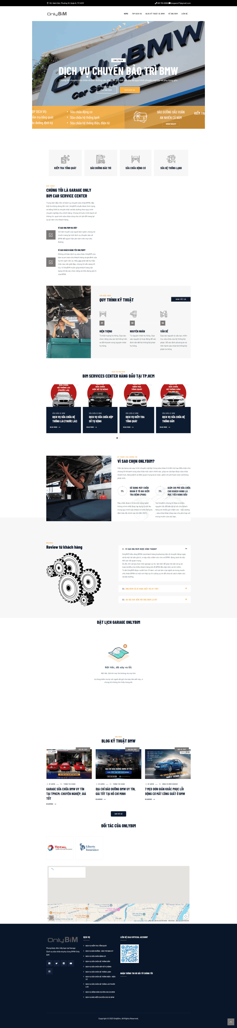 BIM Automotive Training