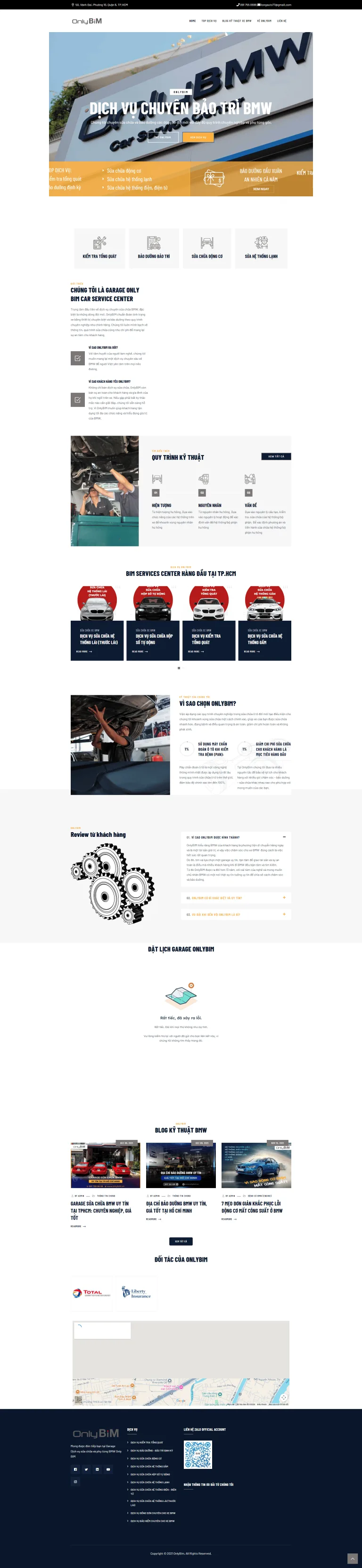 BIM Automotive Training