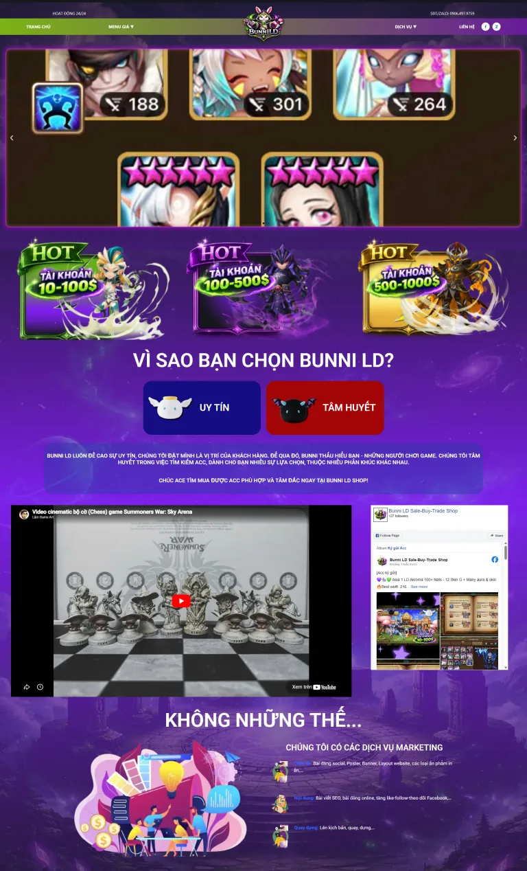 BunniLD